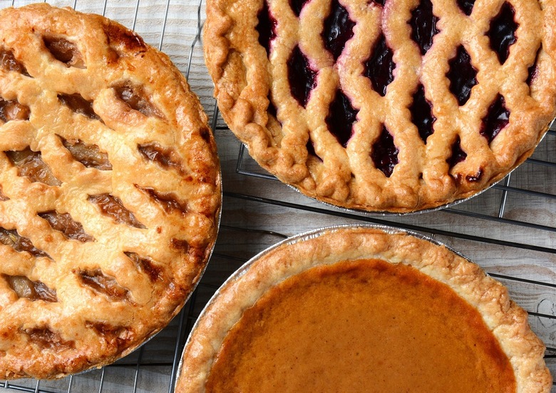 Pies